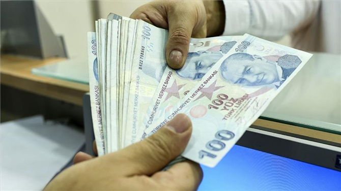 Ziraat Bankası, Banka Hesabı ve Kredi Kartı Sahiplerine Özel Kredi Kampanyası Başlattı!