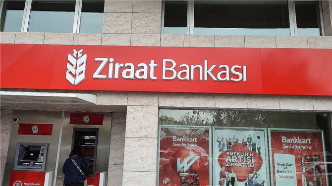 Ziraat Bankası kartı sahibiyseniz dikkat! 5 gün içinde işlem yapmanız banka tarafından isteniyor