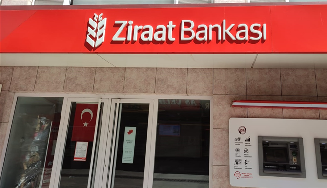 Ziraat Bankası müjdeyi verdi, emekli ve çalışan kişilere 25.000 TL gelir belgesiz kredi ödemesi vereceğini açıkladı