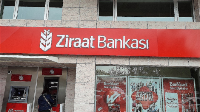 Ziraat bankası ve 2 kamu bankası 14000 TL hediye edecek! Banka hesabı olanlar alacak!