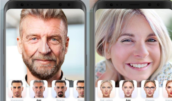 Teknoloji Uzmanları FaceApp Uygulaması Konusunda Uyardı!