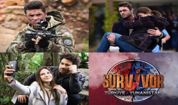 10 Şubat Pazar Reytingleri? Kardeş Çocukları mı Survivor mu Elimi Bırakma mı