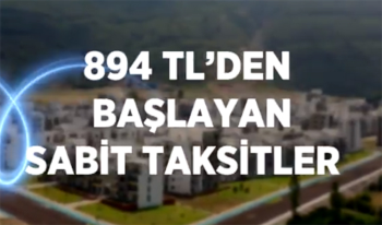 100 Bin Yeni Sosyal Konut başvuruları başladı! TOKİ başvuruları nereden yapılacak? Hangi ilde?