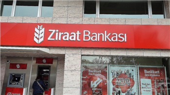 100.000 TL kredi kampanyası duyurusu yapan Ziraat Bankası, 18 yaş üzerinde olanlara destek verecek!