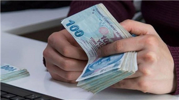 11 haneli kimlik numarası üzerinden 3 banka tarafından sizlere 33.000 ödeme verilecek