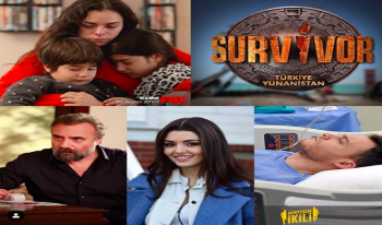 12 Şubat Salı Reytingleri? Kadın mı Halka mı Eşkıya Dünyaya Hükümdar Olmaz mı Survivor mı