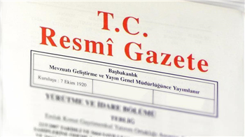 13:15'de açıklandı! Resmi gazetede duyuruldu! Emekliye ek ödeme!