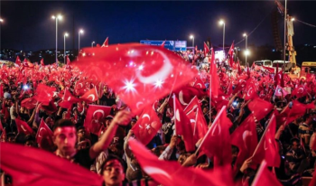 15 Temmuz Mesajları En özel Son Resimleri 15 Temmuz Gecesi Fotoğrafları