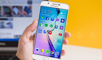 2018 Samsung Galaxy A8 Tanıtıldı