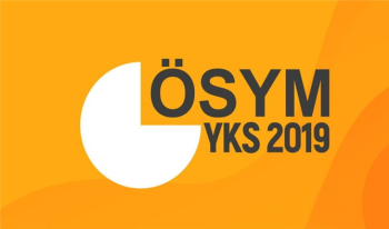 2019 YKS Ek Tercih Sonuçları açıklandı! ÖSYM başkanı duyurmuştu