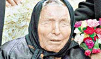 2020 Yılı Baba Vanga kehanetleri neler? Felaketlerle başlayan 2020 için Kahin Vanga korkuttu