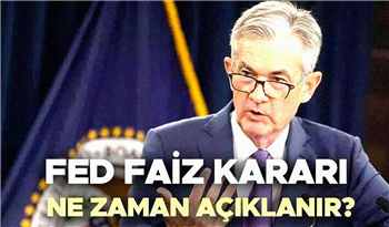 2024 Aralık'ta FED Faiz Kararı: Ekonomik Etkileri ve Beklentiler