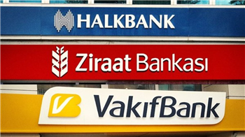 3 kamu bankasından ağzı açık bırakacak kampanya! Emekli maaşlarına 13.300 TL ödeme yaptılar!