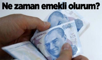 3600 Günden Erken Emeklilikte Yeni Fırsatlar ve Yüksek Maaş