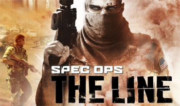 49 Liraya Satılan Spec Ops The Line Kısa Süreliğine Ücretsiz Oldu