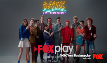 4N1K Yeni Başlangıçlar'ın ilk teaserı yayınlandı! Bomba gibi geri dönüyor