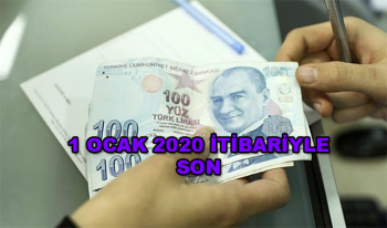 5 Milyon İnsana son gün verildi! 1 Ocak'tan itibaren o hakkınız yanıyor