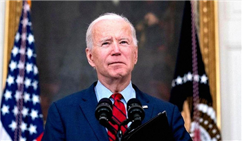 ABD Başkanı Joe Biden: 'Esad Rejimi Artık İşgalci Güç Değil'