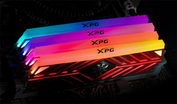 ADATA XPG SPECTRIX D80 Hız Rekoru Kırdı