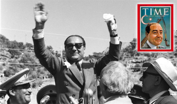 Adnan Menderes'in Hayatındaki İlginç Tesadüfler