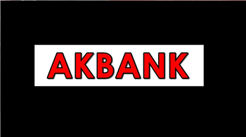 Akbank 10.000 TL ve 100.000 TL arasında bireysel kredi ödemesi gerçekleştireceğini açıkladı