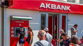 Akbank 100.000 TL TC Kimlik İle Ödeme Başlattı!