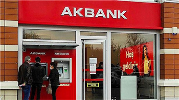 Akbank 20 bin TL Faizsiz kredi duyurusu yaptı