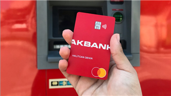 Akbank Acil Kredi Başlattı! Hemen Başvuru Yapan Hemen IBAN Numarasına Ödeme Alacak!