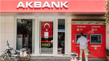 Akbank'tan Müjdeli Haber: 15 Bin TL Faizsiz Nakit Avans Kampanyası