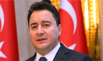 Ali Babacan neden AKP'den istifa etti! Ali Babacan yeni partisi kimler olacak