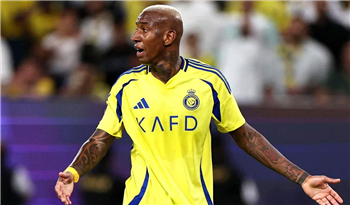 Anderson Talisca Fenerbahçe Transfer İddialarını Yalanladı