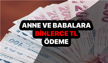 Anne ve baba adaylarına binlerce TL ödeme yapılacak! Hemen başvuru yapın