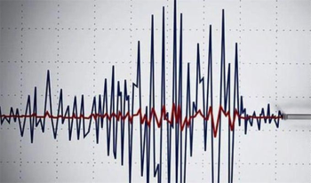 Antalya ve Alanya'da deprem 6 Eylül 2019 Son Depremler şiddeti kaç