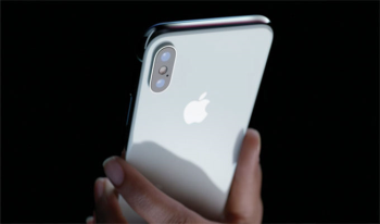 Apple InVisage Tecnologies Adlı Şirketi Satın Aldı