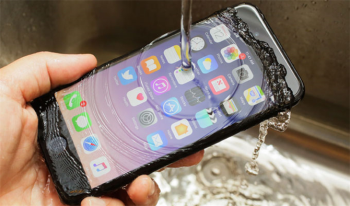 Apple'a 1 Trilyon Dolarlık iPhone Davası