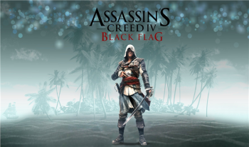 Assasins Creed 4: Black Flag 1 Hafta Boyunca Bedava