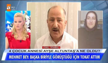 ATV Müge Anlı ile Tatlı Sert Ayşe Altuntaş olayı ile ilgili şoke eden detaylar! Orman'da ilişkiye girdik