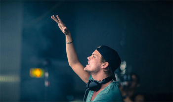 Avicii'nin Ölüm Nedeni Ortaya Çıktı