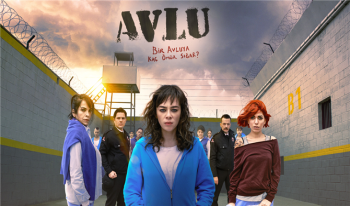 Avlu 3. sezon olacak mı? 2019 - 2020 Avlu devam edecek mi