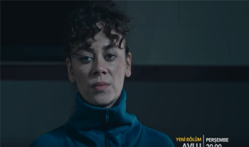 Avlu 30. Bölüm 2. Fragmanı izle! Deniz çok büyük bir oyun oynayacak