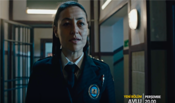 Avlu 31. bölüm 2. fragman izle! Zerrin Azra için düğmeye basıyor