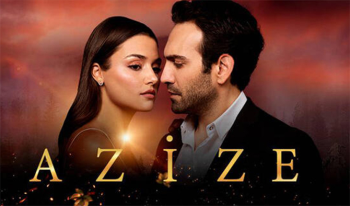 Azize final yaptı mı? Azize dizisi yayından kaldırıldı mı?