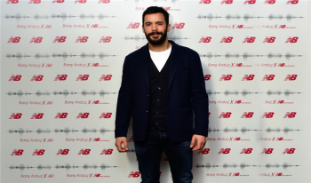 Barış Arduç x New Balance