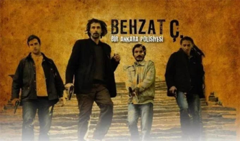 Behzat Ç Netflix'te yayınlanacak