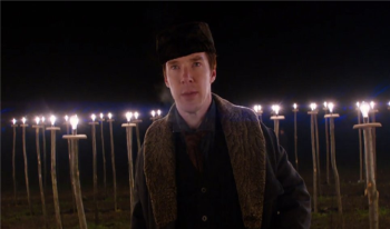 Benedict Cumberbatch Yeni Filmi "The Current War" İlk Fragmanı