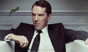 Benedict Cumberbatch’in Yeni Dizisi: Patrick Melrose