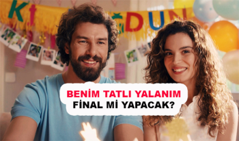 Benim Tatlı Yalanım final mi yapacak? Bitiyor mu yeni sezonda devam edecek mi