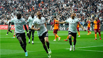 Beşiktaş Futbol Akademisi, Kanada'nın Nanook FC Kulübü ile İş Birliği Anlaşması İmzaladı!