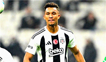 Beşiktaş'ın Son Durumu: Uduokhai ve Chamberlain'den İtiraflar