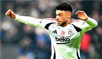 Beşiktaş'ta Oyuncuların Gözünden Alanyaspor Maçı Değerlendirmesi